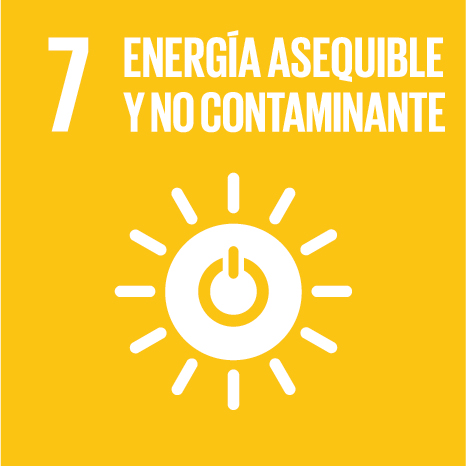 energia asequible y no contaminante