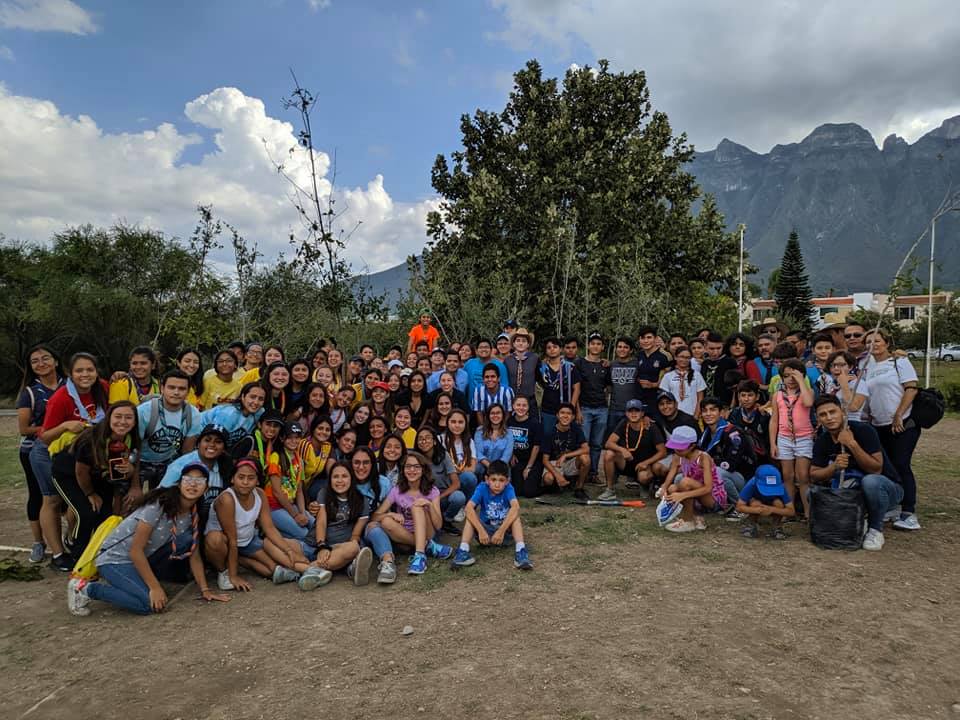 proyecto reforestacion